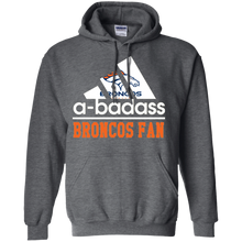 Load image into Gallery viewer, Denver Broncos Cool Shirt For Fans Hoodie Shirt