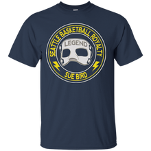 Load image into Gallery viewer, The Masked Legend Shirt For Sue Bird Fans T - Shirt For Men