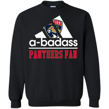 Load image into Gallery viewer, Florida Panthers Cool Shirt For Fans Sweatshirt