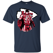 Load image into Gallery viewer, Chiefs Football Batman T - Shirt For Men