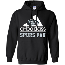 Load image into Gallery viewer, San Antonio Spurs Cool Shirt For Fans Hoodie Shirt
