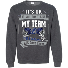 Load image into Gallery viewer, Funny Shirt For Tampa Bay Lightning Fans Sweatshirt