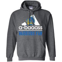 Load image into Gallery viewer, Golden State Warriors Cool Shirt For Fans Hoodie Shirt
