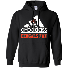 Load image into Gallery viewer, Cincinnati Bengals Cool Shirt For Fans Hoodie Shirt