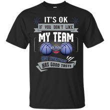 Load image into Gallery viewer, Funny Shirt For New Orleans Pelicans Fans T - Shirt For Men