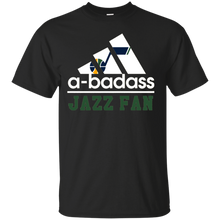 Load image into Gallery viewer, Utah Jazz Cool Shirt For Fans T - Shirt For Men