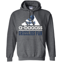 Load image into Gallery viewer, Memphis Grizzlies Cool Shirt For Fans Hoodie Shirt