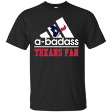 Load image into Gallery viewer, Houston Texans Cool Shirt For Fans T - Shirt For Men