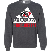 Load image into Gallery viewer, Carolina Hurricanes Cool Shirt For Fans Sweatshirt