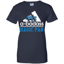 Load image into Gallery viewer, Orlando Magic Cool Shirt For Fans T-Shirt For Women