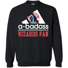 Load image into Gallery viewer, Washington Wizards Cool Shirt For Fans Sweatshirt