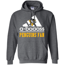 Load image into Gallery viewer, Pittsburgh Penguins Cool Shirt For Fans Hoodie Shirt