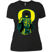 Load image into Gallery viewer, Oregon Football Batman T-Shirt For Women