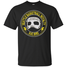 Load image into Gallery viewer, The Masked Legend Shirt For Sue Bird Fans T - Shirt For Men