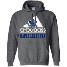 Load image into Gallery viewer, Toronto Maple Leafs Cool Shirt For Fans Hoodie Shirt