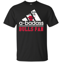 Load image into Gallery viewer, Chicago Bulls Cool Shirt For Fans T - Shirt For Men