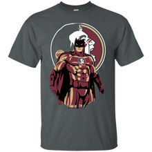 Load image into Gallery viewer, Florida State Football Batman T - Shirt For Men