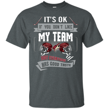 Load image into Gallery viewer, Funny Shirt For Arizona Coyotes Fans T - Shirt For Men