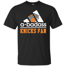 Load image into Gallery viewer, New York Knicks Cool Shirt For Fans T - Shirt For Men