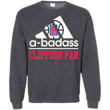 Load image into Gallery viewer, La Clippers Cool Shirt For Fans Sweatshirt
