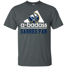 Load image into Gallery viewer, Buffalo Sabres Cool Shirt For Fans T - Shirt For Men