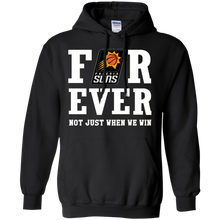 Load image into Gallery viewer, Phoenix Suns For Ever Shirt For Fans Hoodie Shirt