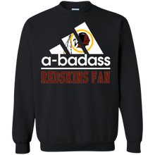 Load image into Gallery viewer, Washington Redskins Cool Shirt For Fans Sweatshirt
