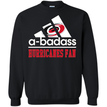 Load image into Gallery viewer, Carolina Hurricanes Cool Shirt For Fans Sweatshirt