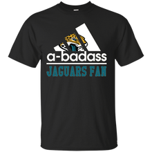 Load image into Gallery viewer, Jacksonville Jaguars Cool Shirt For Fans T - Shirt For Men