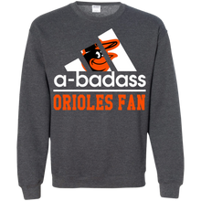 Load image into Gallery viewer, Baltimore Orioles Cool Shirt For Fans Sweatshirt