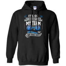 Load image into Gallery viewer, Funny Shirt For Orlando Magic Fans Hoodie Shirt