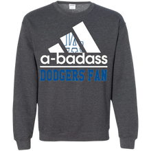 Load image into Gallery viewer, Los Angeles Dodgers Cool Shirt For Fans Sweatshirt