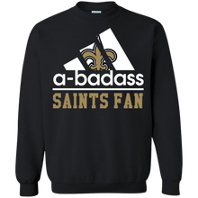 Load image into Gallery viewer, New Orleans Saints Cool Shirt For Fans Sweatshirt