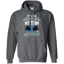 Load image into Gallery viewer, Funny Shirt For Detroit Lions Fans Hoodie Shirt