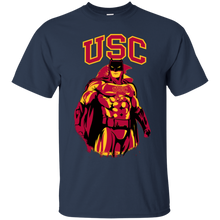 Load image into Gallery viewer, Usc Football Batman T - Shirt For Men