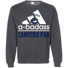 Load image into Gallery viewer, Vancouver Canucks Cool Shirt For Fans Sweatshirt