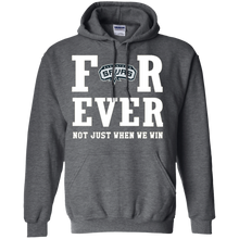 Load image into Gallery viewer, San Antonio Spurs For Ever Shirt For Fans Hoodie Shirt