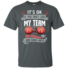 Load image into Gallery viewer, Funny Shirt For Portland Trail Blazers Fans T - Shirt For Men