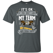 Load image into Gallery viewer, Funny Shirt For Nashville Predators Fans T - Shirt For Men