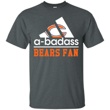 Load image into Gallery viewer, Chicago Bears Cool Shirt For Fans T - Shirt For Men