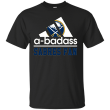 Load image into Gallery viewer, Buffalo Sabres Cool Shirt For Fans T - Shirt For Men