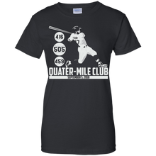 Load image into Gallery viewer, Trevor Story 3 Homer Game T-Shirt For Women