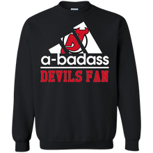 Load image into Gallery viewer, New Jersey Devils Cool Shirt For Fans Sweatshirt