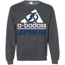 Load image into Gallery viewer, Tampa Bay Lightning Cool Shirt For Fans Sweatshirt