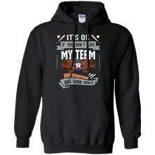 Load image into Gallery viewer, Funny Shirt For Houston Astros Fans Hoodie Shirt