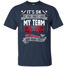 Load image into Gallery viewer, Funny Shirt For Atlanta Braves Fans T - Shirt For Men