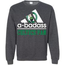 Load image into Gallery viewer, Boston Celtics Cool Shirt For Fans Sweatshirt