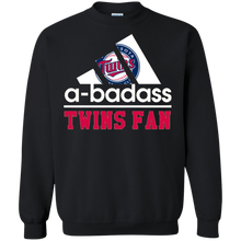 Load image into Gallery viewer, Minnesota Twins Cool Shirt For Fans Sweatshirt