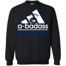 Load image into Gallery viewer, Vancouver Canucks Cool Shirt For Fans Sweatshirt