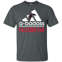 Load image into Gallery viewer, Atlanta Falcons Cool Shirt For Fans T - Shirt For Men